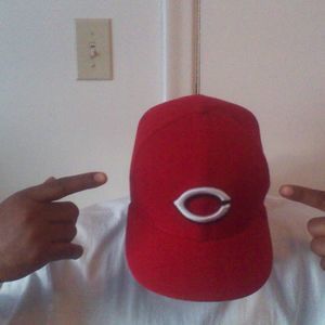 Meet your Posher, Johnny